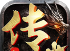 初心传世logo图