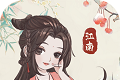 悠然农场logo图
