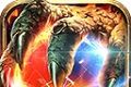 战神新世纪传奇logo图