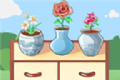 美丽鲜花赚红包logo图