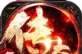 热血佣兵传奇logo图