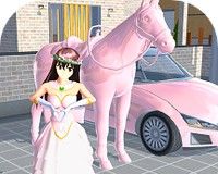 樱花高校模拟生活logo图