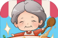 奶奶的面馆logo图