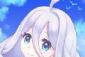 口袋少女继承的希望logo图