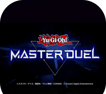 游戏王masterduel国际服图标