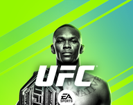 ufcmobile2logo图