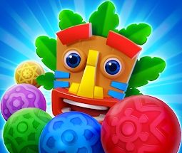 Marblelogo图
