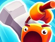 蠕虫大陆logo图