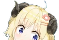 少女猜拳logo图