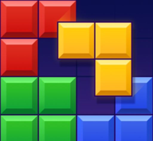 Blocklogo图