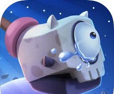 迷你星河漂流记logo图
