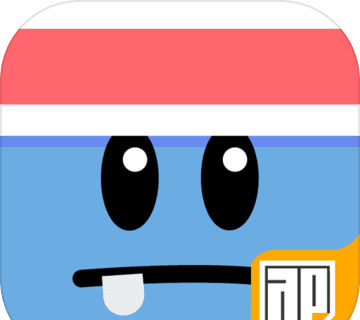 蠢蠢的死法2logo图