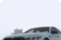 宝马M5极限漂移赛logo图