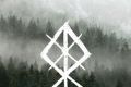 Vikinglogo图