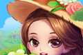 小小花店logo图