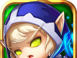 少年魔兽团logo图