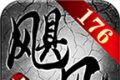 众游复古传奇logo图