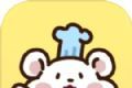 仓鼠点心工厂logo图