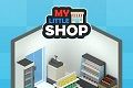 我的小小店铺logo图