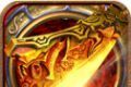 1.80圆梦火龙logo图