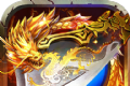 至尊战士传奇logo图