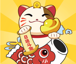有钱特烦恼logo图
