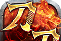 刀刀超变版神器logo图