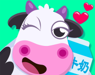 我的梦幻农场logo图