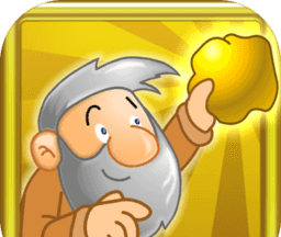 Goldlogo图
