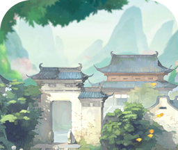 富贵庄园logo图