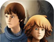 兄弟：双子传说图标