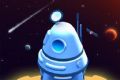 星际探索logo图
