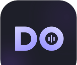 dofm情侣飞行棋logo图
