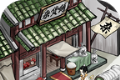 江南杂货铺logo图