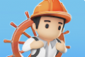 船舶建造logo图