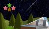 逃脱游戏:繁星满天的夜晚和萤火虫logo图