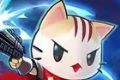 超级猫咪养成logo图