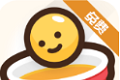 疯狂坠落logo图