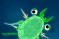 孢子进化:微生物世界logo图