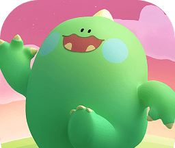 puffgo帕提派对logo图