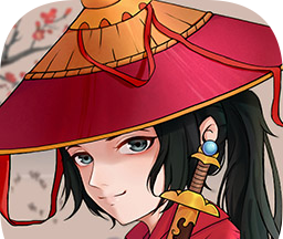少年侠客手游logo图