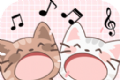 猫咪音游二重奏logo图