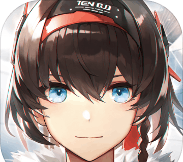 深空之眼b服logo图