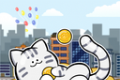 懒猫公司大亨logo图