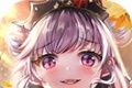 放置少女团logo图