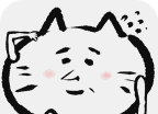 寄生猫logo图
