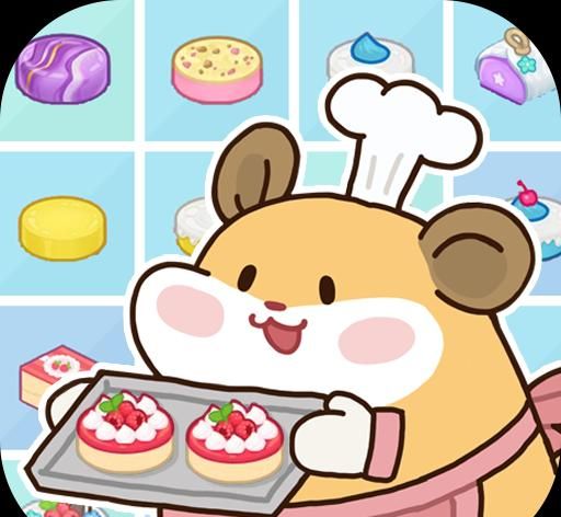 可爱厨房美食烹饪logo图