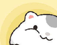 萌布猫咪logo图