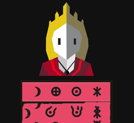王权陛下logo图