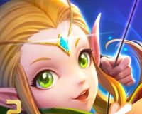 龙之谷2:进化logo图